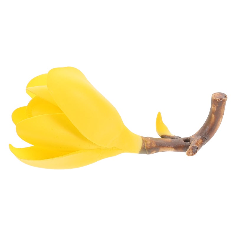 Flower Incense Stick Holder: Ceramic Paint Brush Rest Holder Elegant Tea Table Decor Home Decoration For Tea Rooms And Bedrooms - Image 1