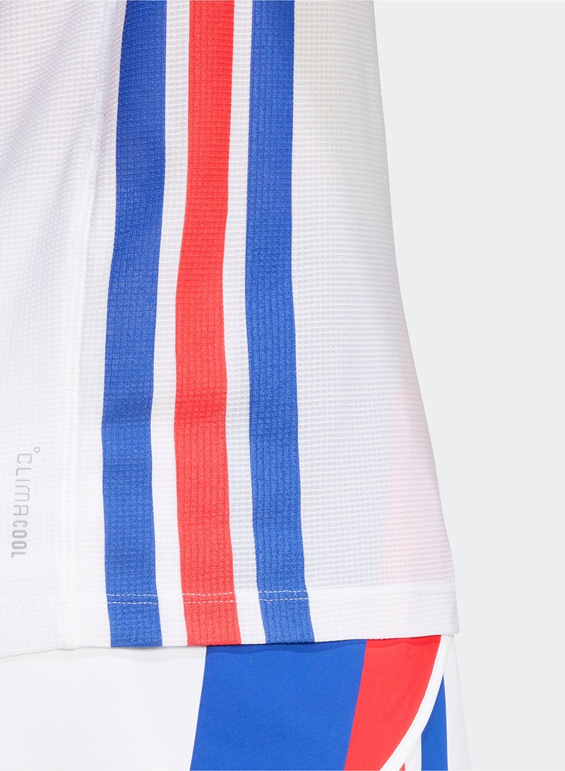Adidas Adizero Retro Running T-Shirt  - Image 4