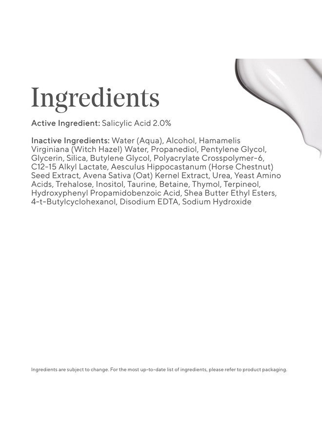 Murad Rapid Relief Acne Spot Treatment - Acne Control Max Strength 2% Salicylic Acid Invisible Gel Spot Solution for Fast Acne Relief - Reduces Blemish Size and Redness Within 4 Hours, 0.5 Oz - Image 5