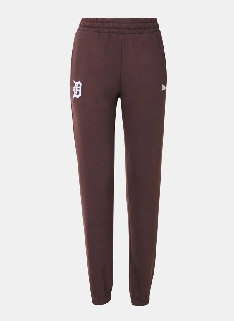 نيو ايرا Women's MLB Detroit Tigers Joggers