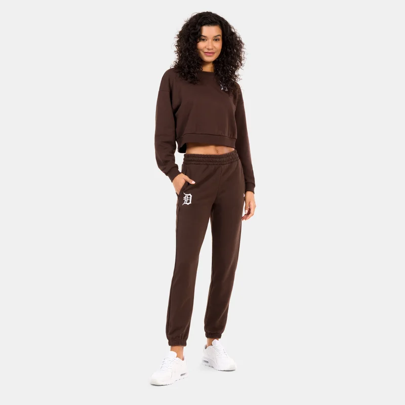 NEW ERA Women's MLB Detroit Tigers Joggers
