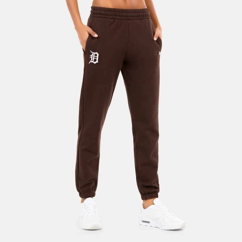NEW ERA Women's MLB Detroit Tigers Joggers