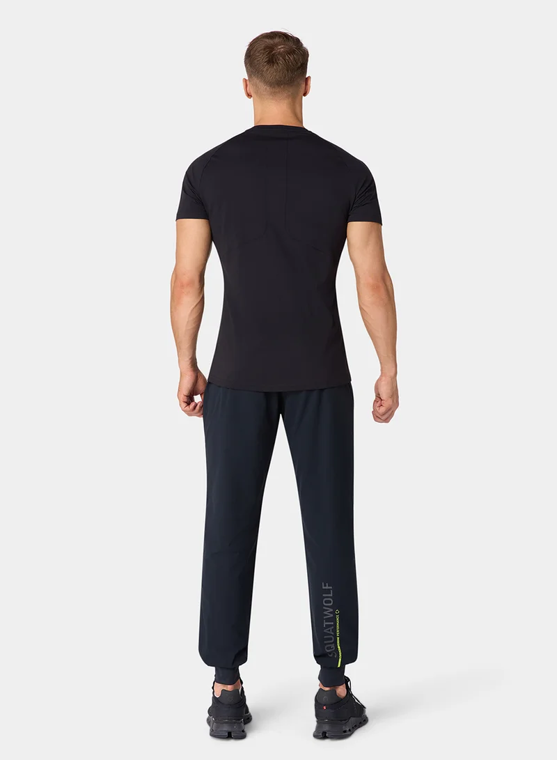 سكوات وولف Supernaturals T-Shirt