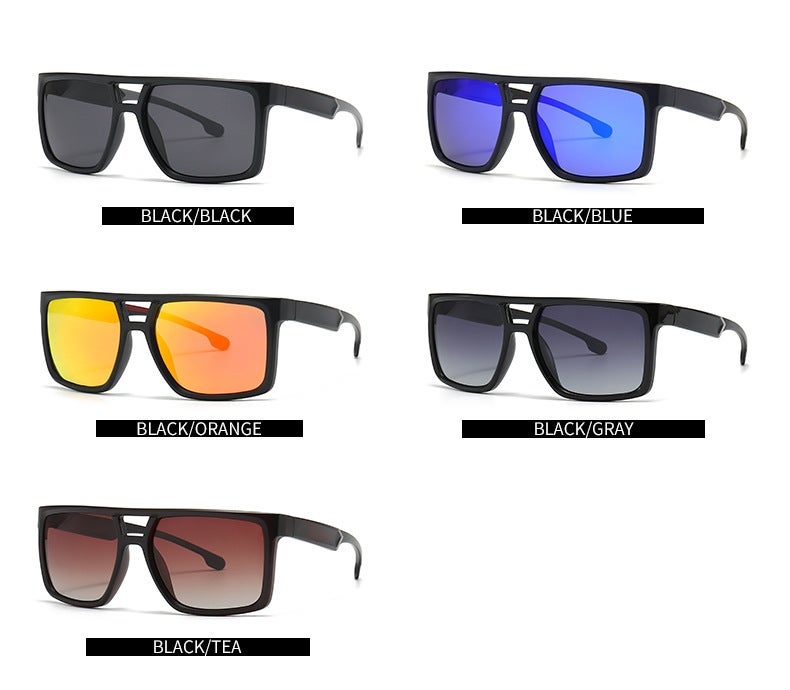 Sunglasses UV Protection Fashion 2329 - Image 4