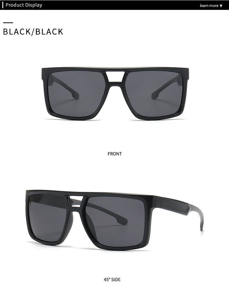 Sunglasses UV Protection Fashion 2329 - Image 5