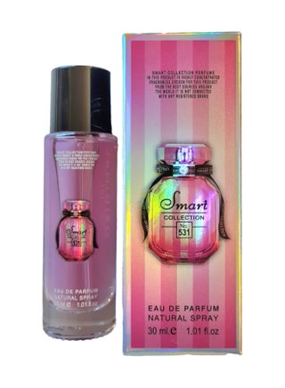 Smart collection 531 Victoria Bomb 30 Ml Best Price KSA Riyadh