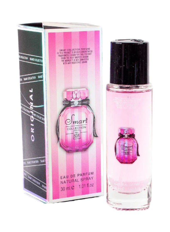 Smart collection 531 Victoria Bomb 30 Ml - Image 2