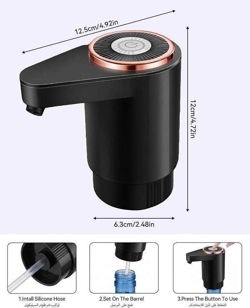 Proxima Direct Electric Water Dispenser Pump Double Pumps - Image 2