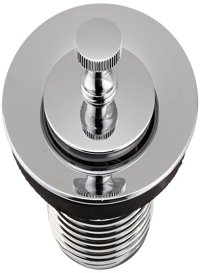 Pfister 972-761A Tub and Shower Assembled Plug, Chrome - Image 1