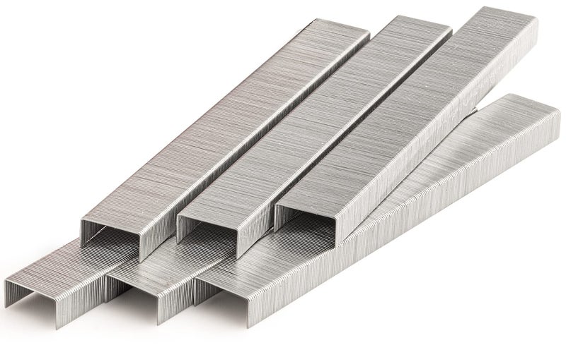 Bostitch Office Stapler Heavy Duty - 40 Sheet Stapler for Desk -Full-Strip - Includes 1260 Staples - Black - Image 4