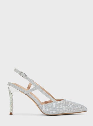 Closed Toe Heel Pumps - pzsku/Z4435F05B86C4DF231349Z/45/_/1698979430/ecac970e-eec1-40ae-bd2f-24021b2fddc7