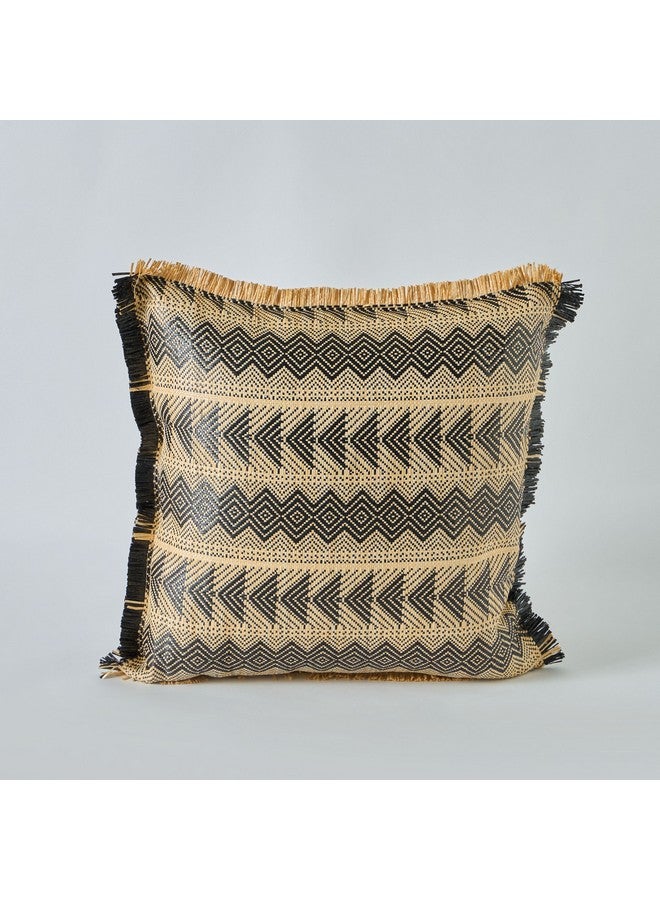 Home Box Sunshade Tri Filled Cushion 45 x 45 cm  - Image 5