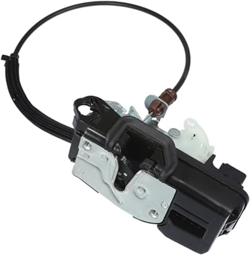 QASULER Front Right Door Lock Actuator Motor for Cadillac CTS - Image 1
