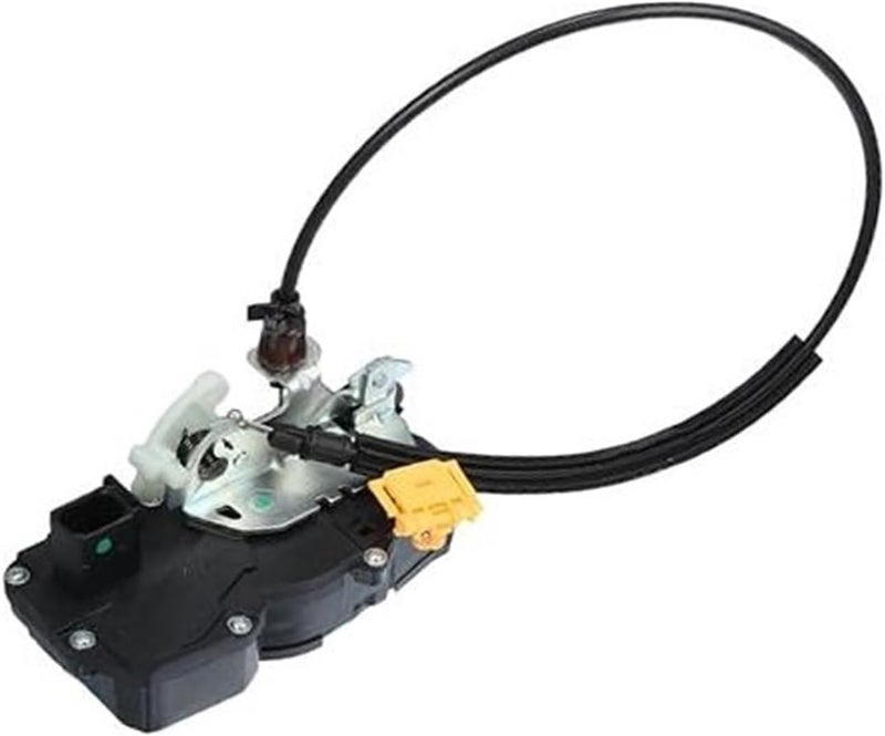 QASULER Front Right Door Lock Actuator Motor for Cadillac CTS - Image 5