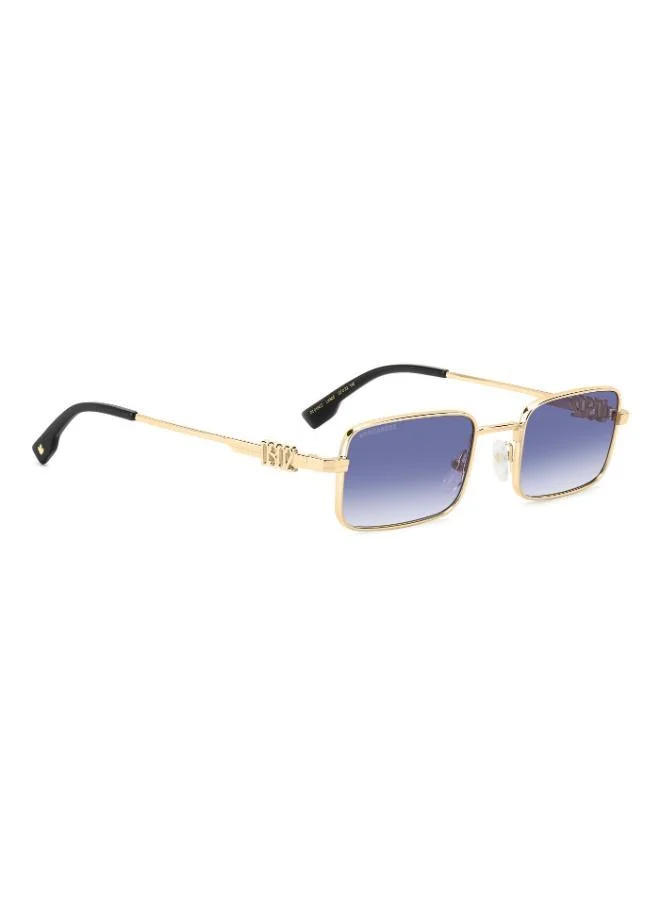 DSQUARED2 Rectangular Sunglasses Frames