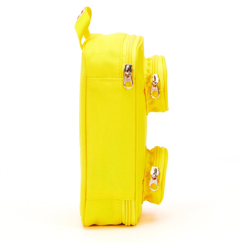 LEGO حقيبة LEGO الطوب - صفراء - Image 3