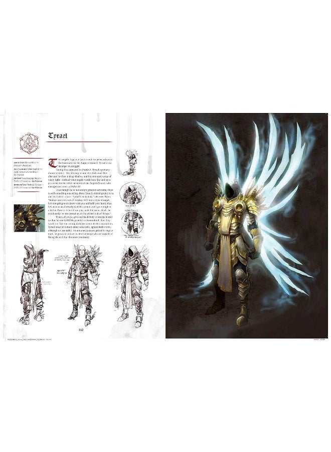 The Art of Diablo - Image 5