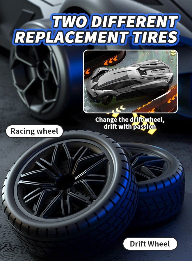 High Speed Drift Rc Car 4WD Toy Remote Control Vehicle Remote Control Toy Car for Baby for Kids Boys Girls - Image 4