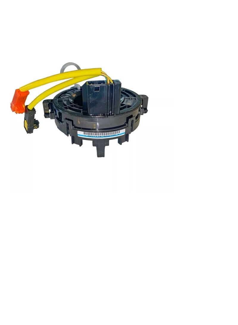 Generic Airbag Clock Spring Fit for Mitsubishi Outlander 8619A472  - Image 2