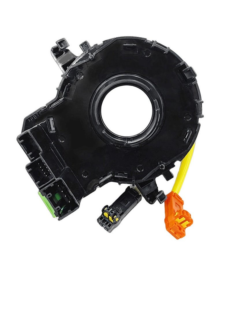 Generic Airbag Clock Spring Fit for Mitsubishi Outlander 8619A472  - Image 4