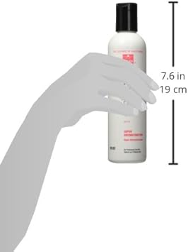 Keracare Super Reconstructor 8 oz - Image 2