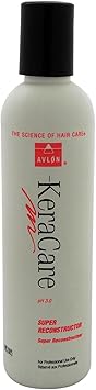 Keracare Super Reconstructor 8 oz - Image 1