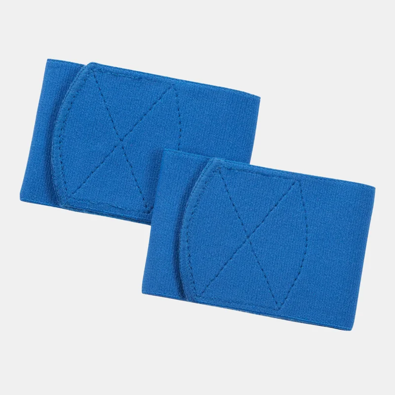 Nike Blue Guard Stay 2 Football Sleeve  | Best Price UAE