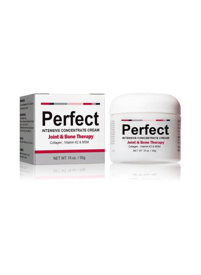 Perfect Joint Care Repair Cream Relieves Physical Discomfort Massage Neck and Knee Joint Pain Muscle and Bone Repair Cream - Image 1