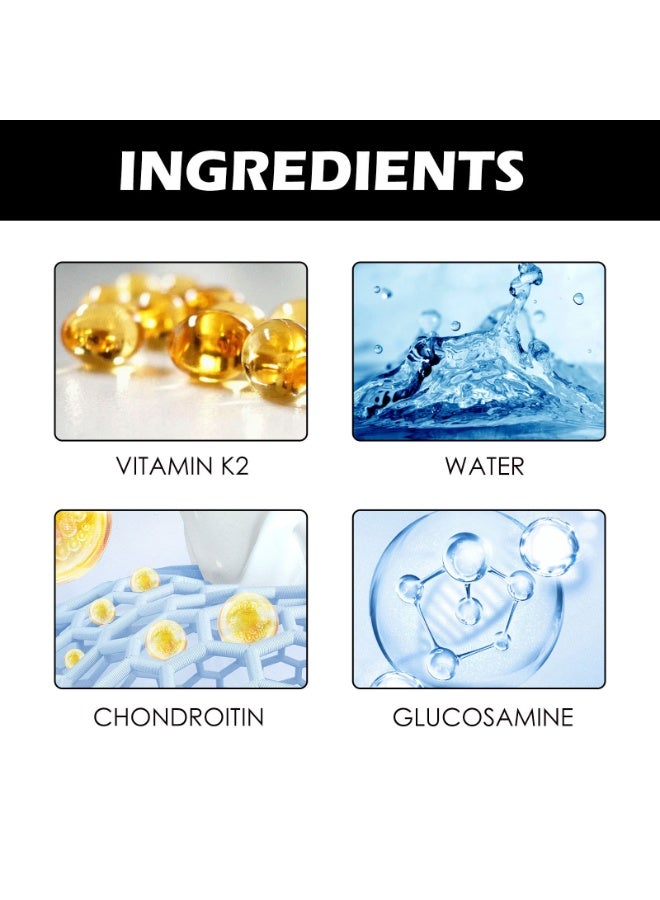 Perfect Joint Care Repair Cream Relieves Physical Discomfort Massage Neck and Knee Joint Pain Muscle and Bone Repair Cream - Image 4