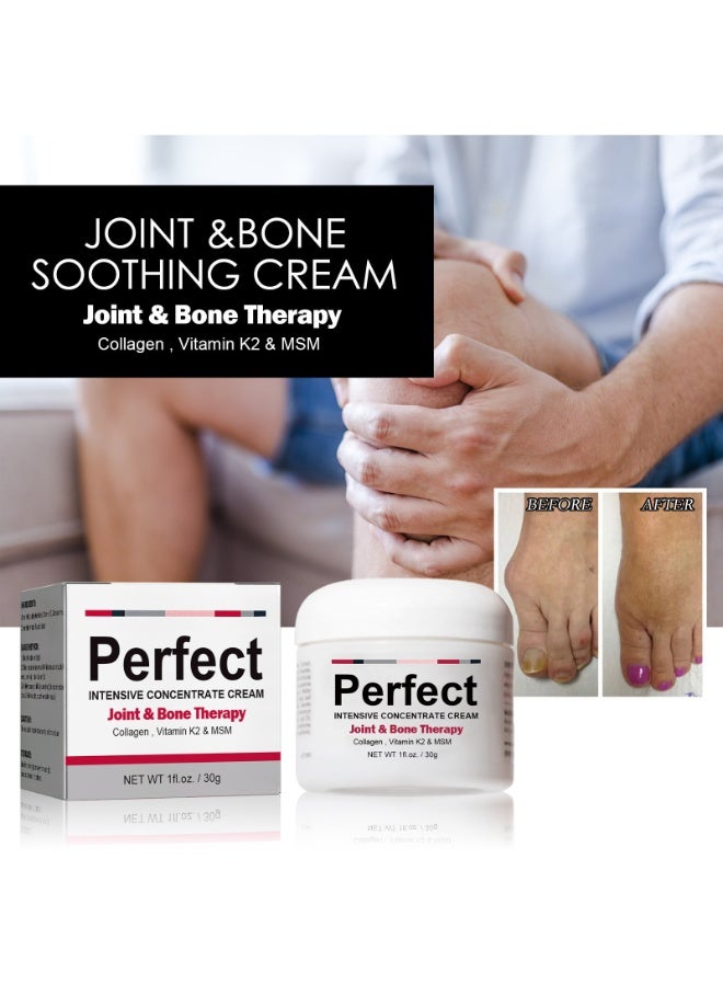 Perfect Joint Care Repair Cream Relieves Physical Discomfort Massage Neck and Knee Joint Pain Muscle and Bone Repair Cream - Image 5