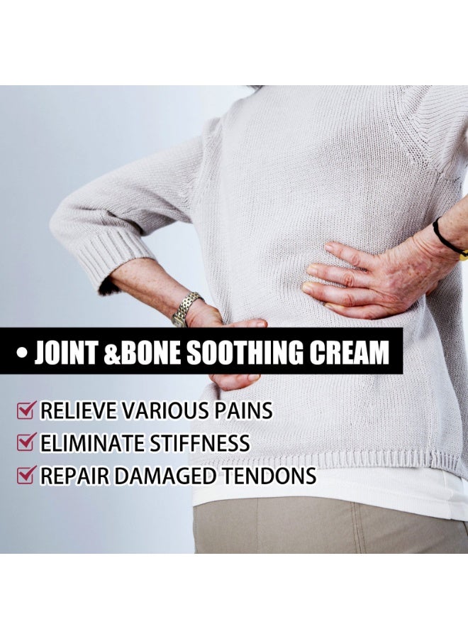 Perfect Joint Care Repair Cream Relieves Physical Discomfort Massage Neck and Knee Joint Pain Muscle and Bone Repair Cream - Image 2