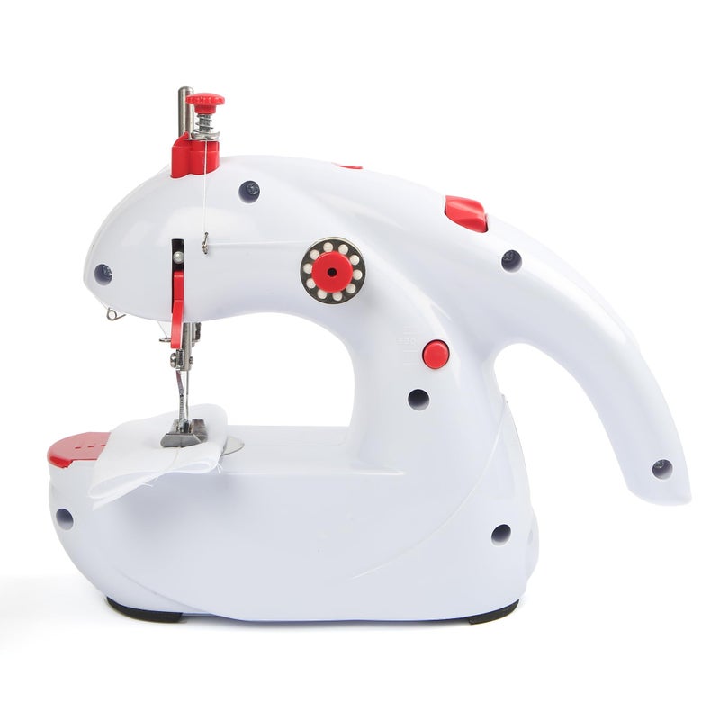 SINGER Stitch Sew Quick 2, White - Image 3