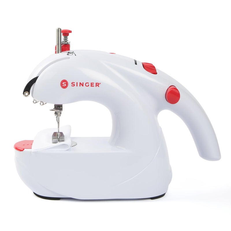 SINGER Stitch Sew Quick 2, White - Image 2