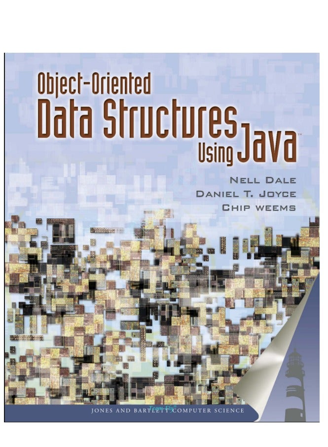 Object-Oriented Data Structures Using Java | A Comprehensive Guide for Computer Science Students and Programmers - Image 1