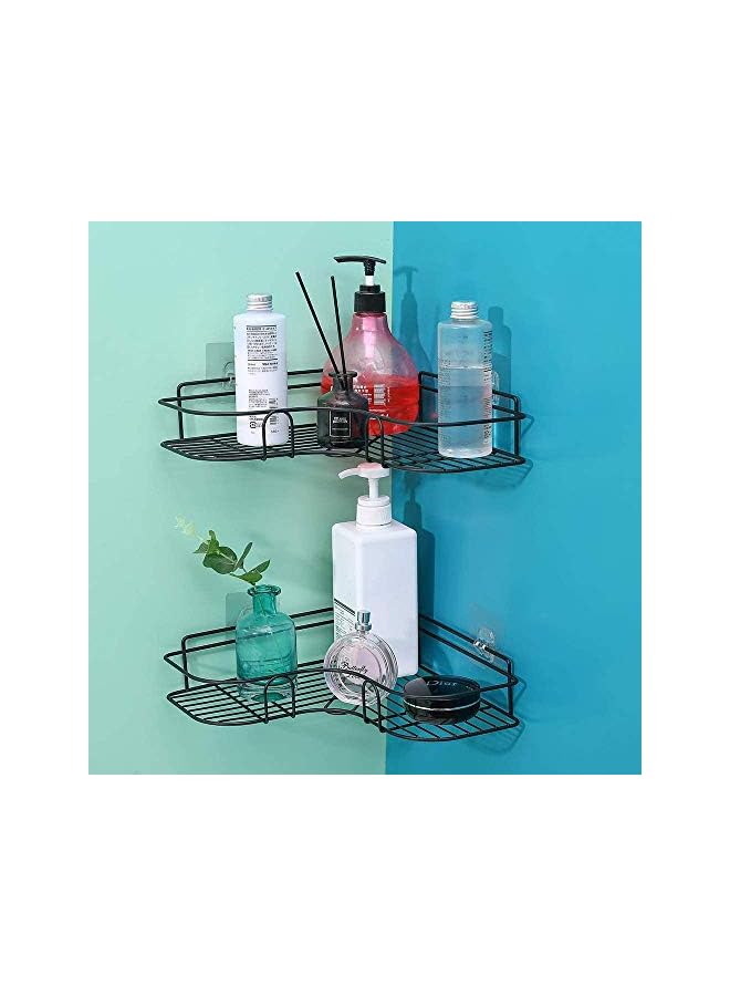 Raxoom Bathroom Shower Shelf, Set of 2 - Image 5