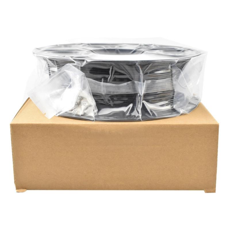 خيوط طابعة ثلاثية الأبعاد PETG 1.75 ملم 1 كجم لون أخضر - مواد استهلاكية من PETG عالية المتانة ومقاومة للعوامل الجوية لملحقات الأجهزة المنزلية والألعاب - Image 2