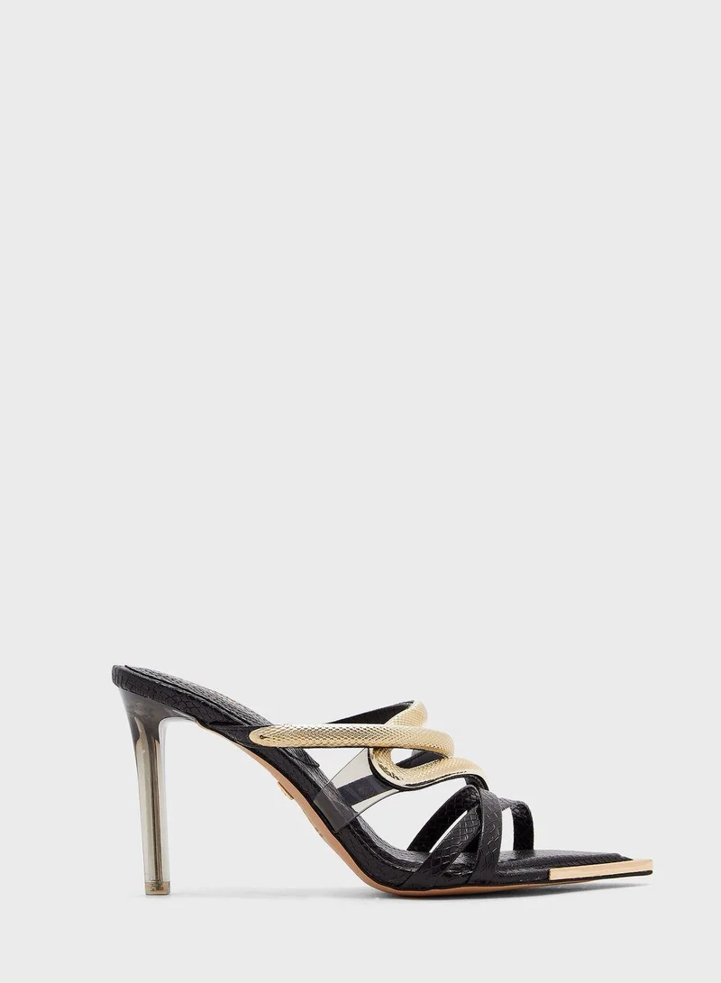 ALDO Glycona High Heel Sandals