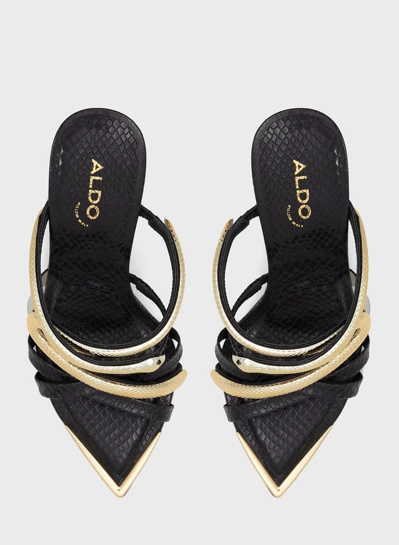 ALDO Glycona High Heel Sandals