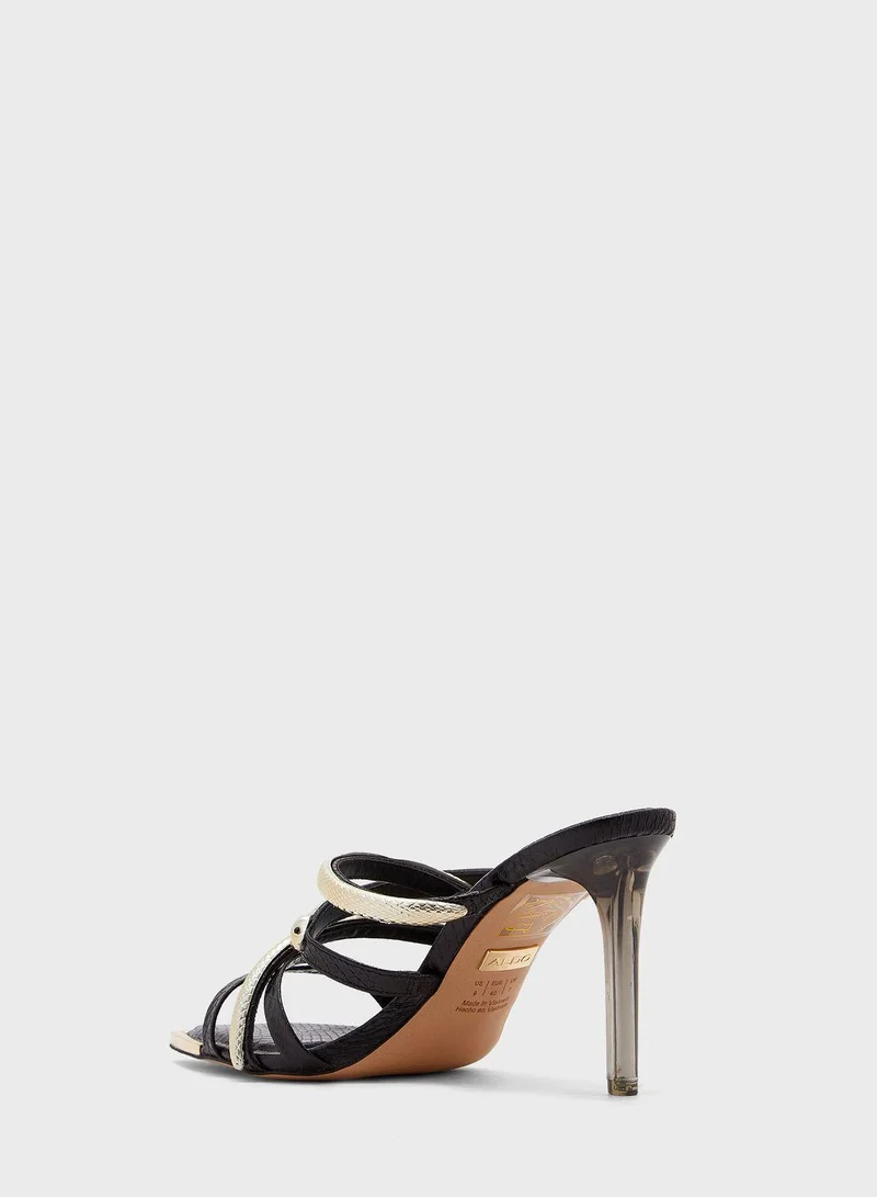 ALDO Glycona High Heel Sandals