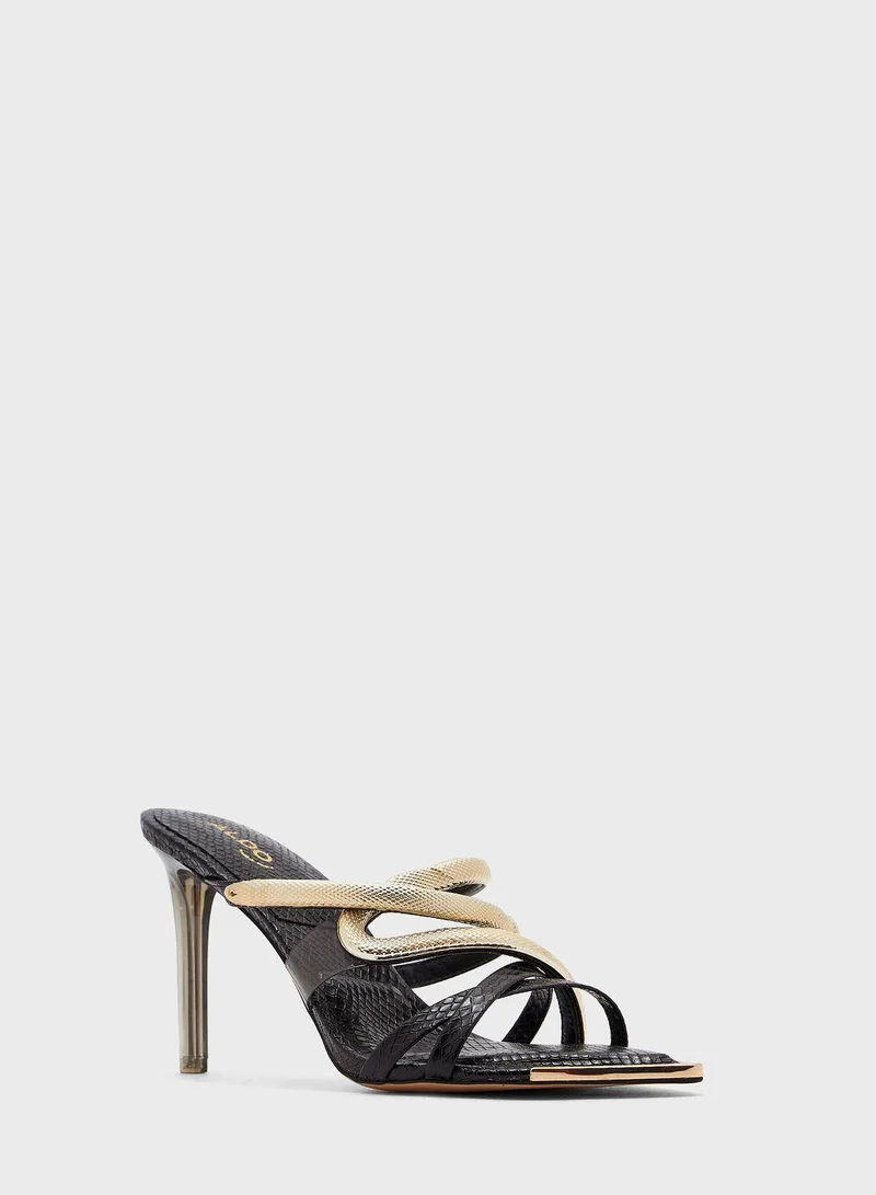 ALDO Glycona High Heel Sandals