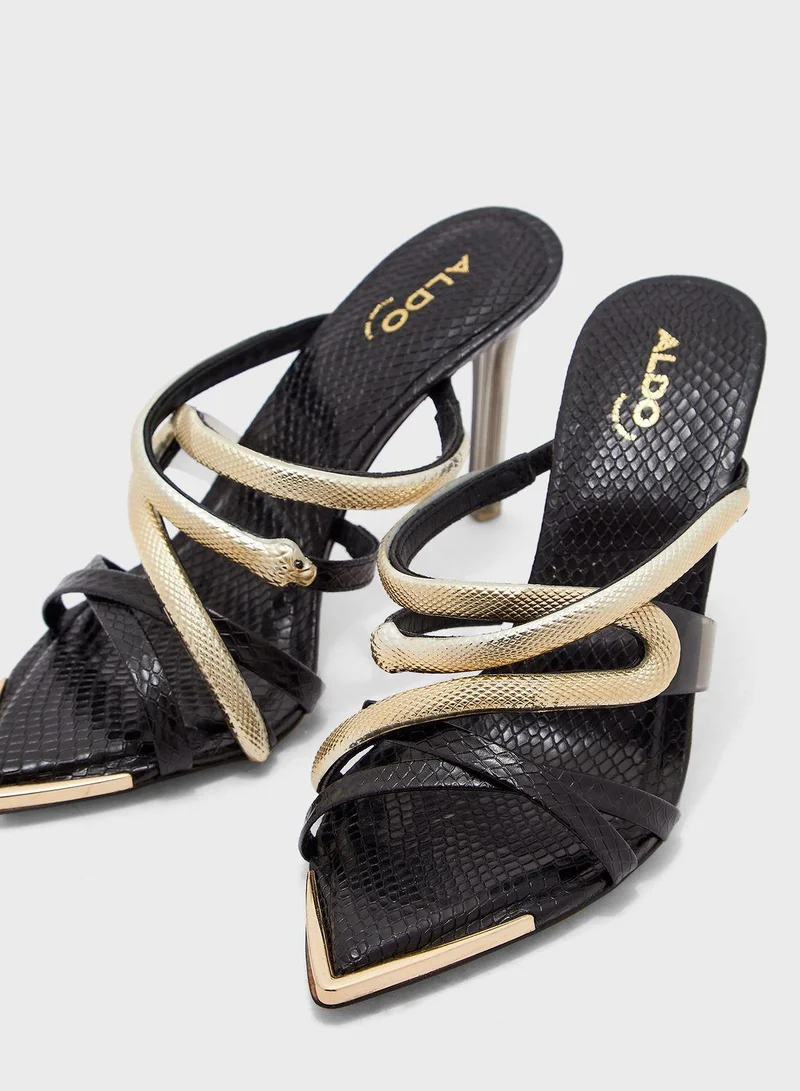 ALDO Glycona High Heel Sandals