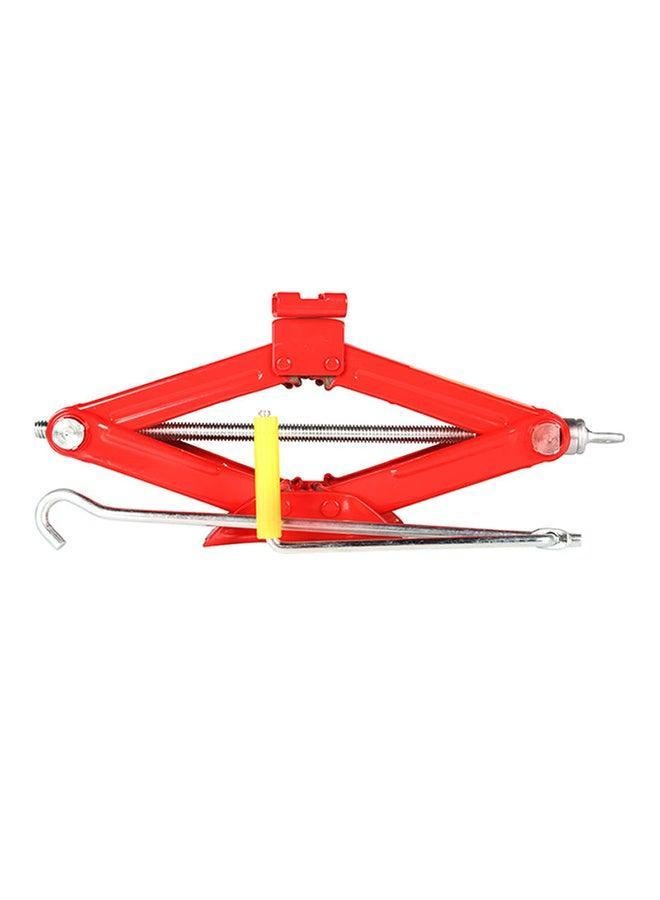 Generic Scissor Jack 1.5 Ton 