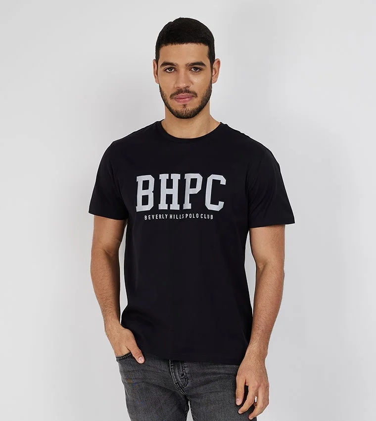 Beverly Hills Polo Club Mens T-Shirt