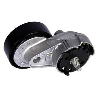 ACDelco GM Original Equipment 12560345 Air Conditioning Drive Belt Tensioner - Image 2