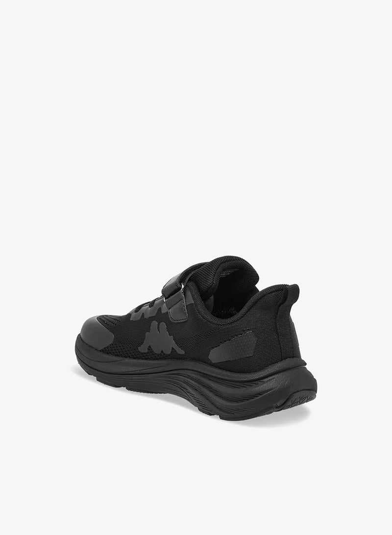 Kappa Kids Hook & Loop School Shoes - Image 5