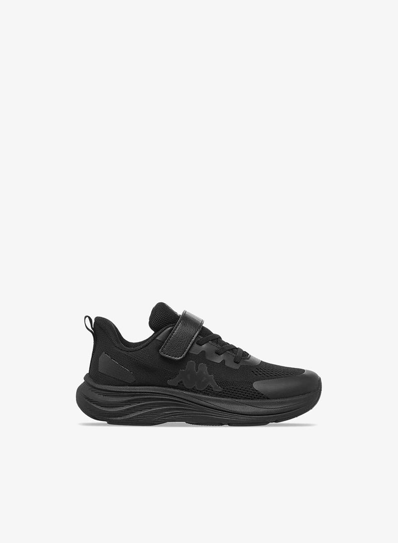 Kappa Kids Hook & Loop School Shoes - Image 1