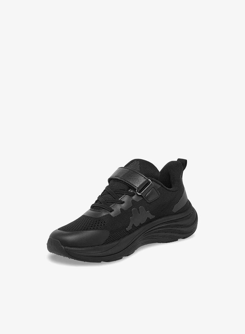 Kappa Kids Hook & Loop School Shoes - Image 4