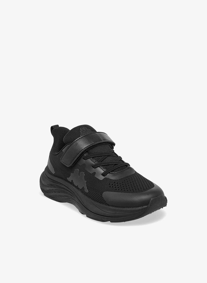 Kappa Kids Hook & Loop School Shoes - Image 2