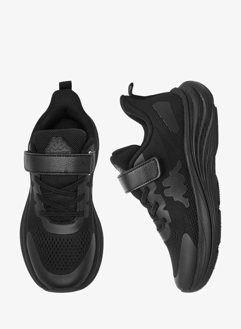 Kappa Kids Hook & Loop School Shoes - Image 3