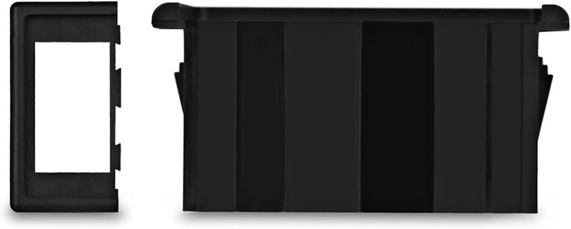 Wivplex Waterproof Rocker Switch Panel for Boats and Cars - Image 5